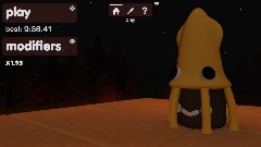 A screenshot taken in Dreams. 3 of 3.