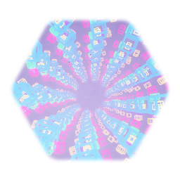 (Tool) Light show in a box (wip)