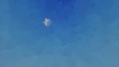 A screenshot taken in Dreams. 4 of 12.