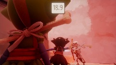 A screenshot taken in Dreams. 4 of 4.