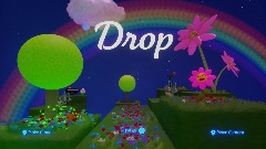 A screenshot taken in Dreams. 1 of 2.