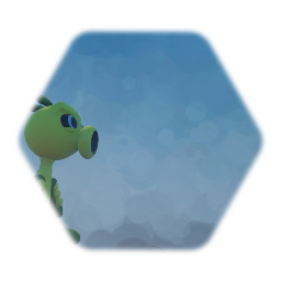 Peashooter