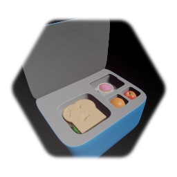 Lunchbox