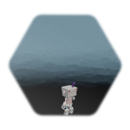 Robot White