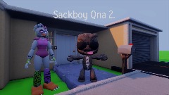 Sackboy qna Part 2!!!