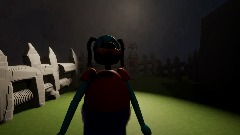 SCARY TOONTOWN!?!