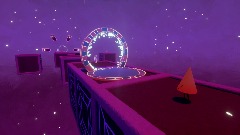 My Dreamiverse Dash!