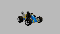 A screenshot taken in Dreams. 4 of 27.