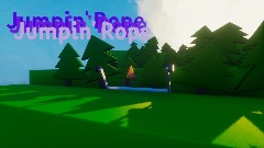 Jumpin' Rope