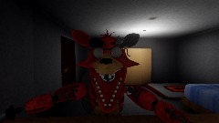 ishowspeed Scream but is Withered Foxy