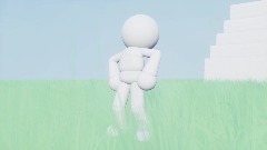 A screenshot taken in Dreams. 3 of 4.