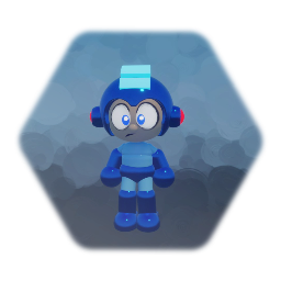 Megaman