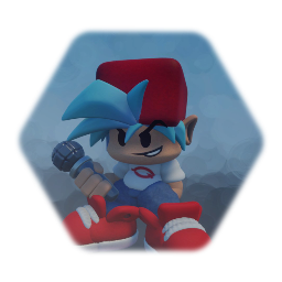 Psych Engine BF (rework)