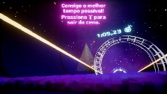 A screenshot taken in Dreams. 6 of 8.