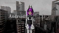 A screenshot taken in Dreams. 5 of 5.