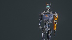 A screenshot taken in Dreams. 16 of 25.