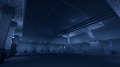 A screenshot taken in Dreams. 4 of 5.