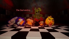 A screenshot taken in Dreams. 10 of 14.