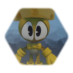 Cheese Boi