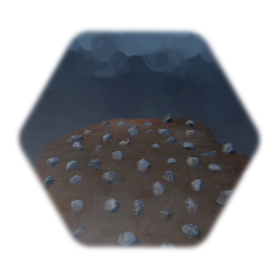 Mound 'o' Stones