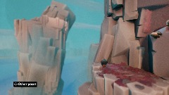 A screenshot taken in Dreams. 3 of 28.