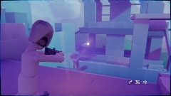 A screenshot taken in Dreams. 29 of 30.