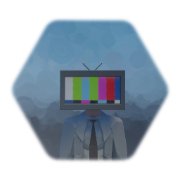 TV Head