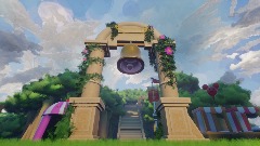 A screenshot taken in Dreams. 20 of 30.