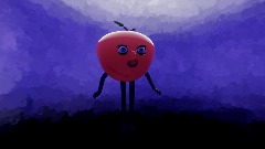 A screenshot taken in Dreams. 18 of 19.