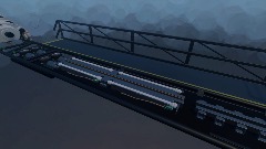 A screenshot taken in Dreams. 20 of 28.