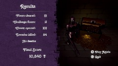 A screenshot taken in Dreams. 1 of 4.