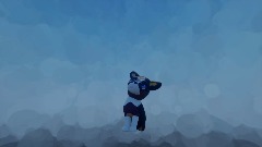 A screenshot taken in Dreams. 9 of 10.