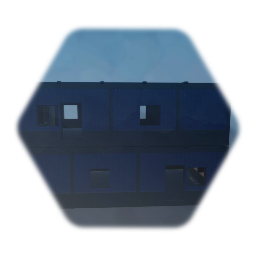 Building BF Bad company