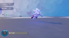 A screenshot taken in Dreams. 26 of 29.