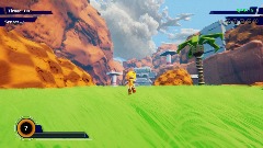 A screenshot taken in Dreams. 11 of 13.