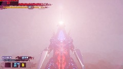 A screenshot taken in Dreams. 19 of 24.