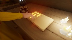 A screenshot taken in Dreams. 16 of 24.