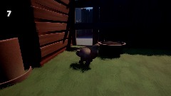 A screenshot taken in Dreams. 7 of 11.