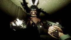 A screenshot taken in Dreams. 5 of 15.