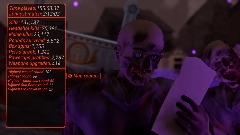 A screenshot taken in Dreams. 10 of 25.