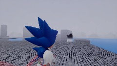 Sonic the engine
