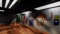 <clue> Garten of banban full game