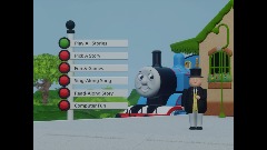 TTTE US DVD Menu (Unfinished)