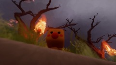 A screenshot taken in Dreams. 7 of 8.