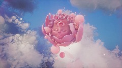 A screenshot taken in Dreams. 3 of 4.