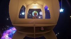 A screenshot taken in Dreams. 5 of 22.