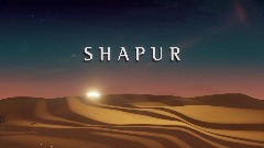 S H A P U R