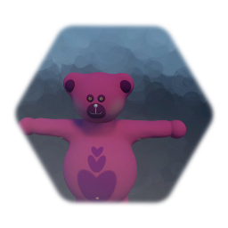 FirstTry\BubblebBear