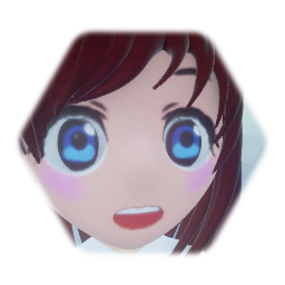 Kizuna AI Prototype
