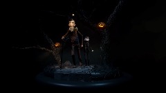 A screenshot taken in Dreams. 13 of 21.